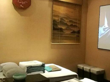 西安未央区SPA解决方案：针对久坐族的专项护理